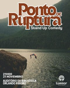Ponto de Ruptura