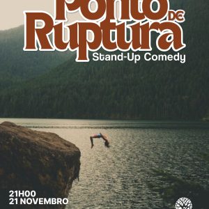 Ponto de Ruptura
