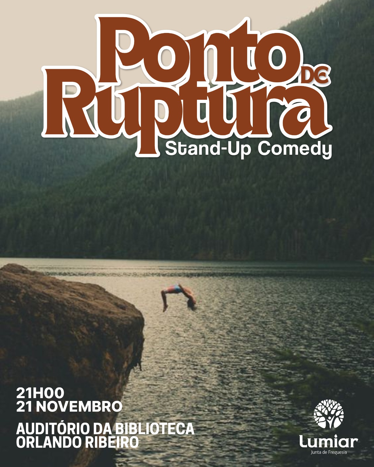 Ponto de Ruptura
