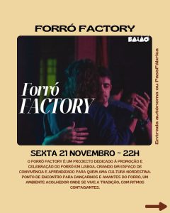 Forró Factory