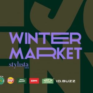 Winter Market Stylista 2025