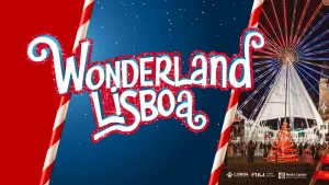 Wonderland Lisboa 2025