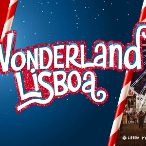 Wonderland Lisboa 2025