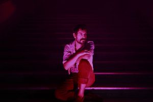 PEDRO MELO ALVES – Concerto pós-residência artística