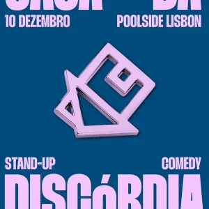 Casa da Discórdia nº54 – Noites de Testes de Stand Up