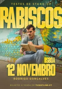 RABISCOS | Especial de Natal