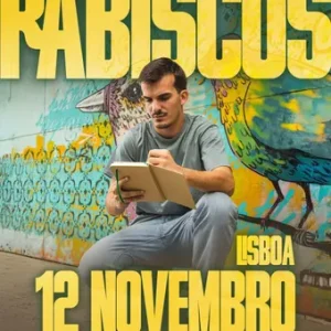 RABISCOS | Especial de Natal