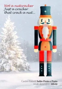 Espetáculo de Natal EDEVA