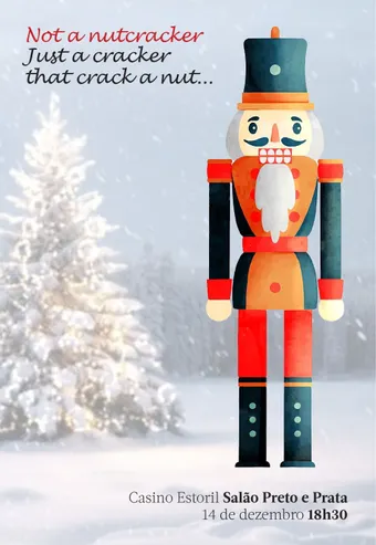 Espetáculo de Natal EDEVA