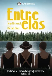 Teatro Entre Elas