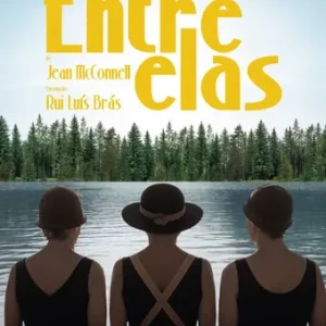 Teatro Entre Elas