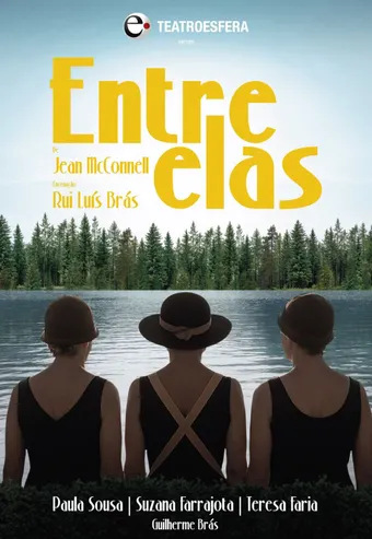 Teatro Entre Elas