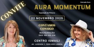 Pilar Megias, nascida em Granada, Espanha, em 1954, Pilar passou os últimos 40 ano