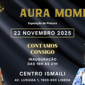 Pilar Megias, nascida em Granada, Espanha, em 1954, Pilar passou os últimos 40 ano