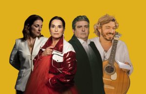 Lisboa Fado, Terra Natal