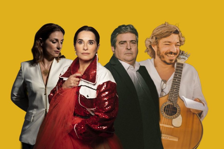 Lisboa Fado, Terra Natal