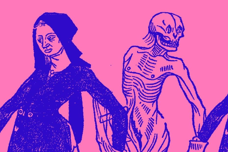 Feira de Natal no Pátio