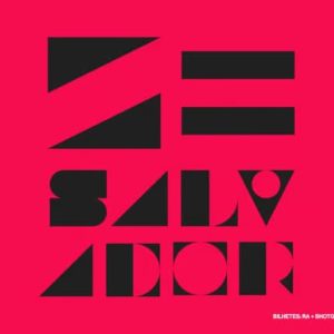 Zé Salvador no 5A Club