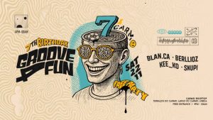 Groove4fun — 7th Anniversary Edition