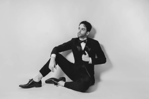 João Elias – Recital de Piano