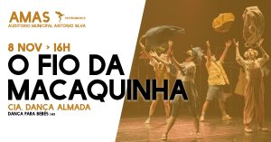 O Fio da Macaquinha
