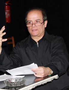 Ode Marítima de Álvaro de Campos