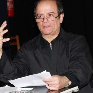 Ode Marítima de Álvaro de Campos