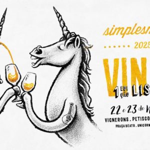 simplesmente… Vinho Lisboa 2025 Vinhos, Gastronomia, Arte e Música no Beato