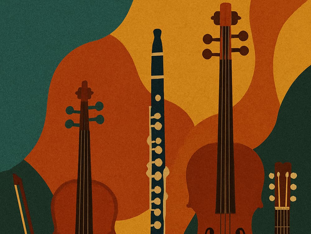 Temporada de Música de Câmara Jovem 2025