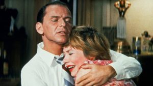 À Volta do Melodrama — Ciclo de Cinema