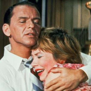 À Volta do Melodrama — Ciclo de Cinema