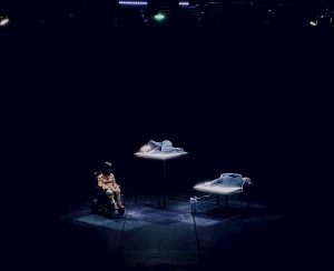 Alkantara Festival | Chiara Bersani: Michel – Os animais que eu sou