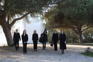 Altos do Bairro & Coro Alto