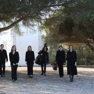 Altos do Bairro & Coro Alto