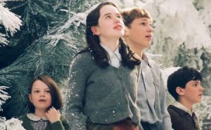 Cinema Under the Stars – “As Crónicas de Narnia”