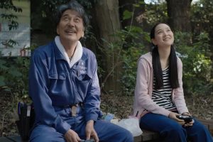 ‘Dias Perfeitos’ de Wim Wenders – Sessão Especial