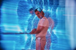 carne.exe - Fundação Calouste Gulbenkian – Centro de Arte Moderna