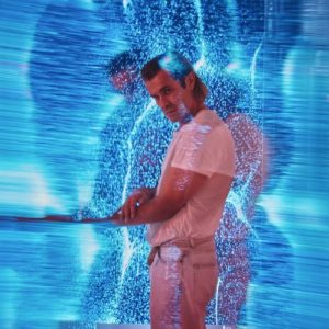 carne.exe - Fundação Calouste Gulbenkian – Centro de Arte Moderna