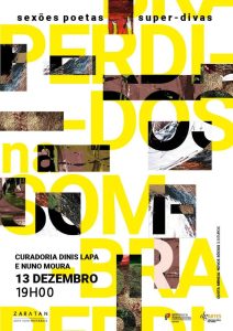 SUPER-DIVAS #11 | Perdidos na Sombra