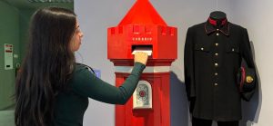 Código Noite – Descubra Peças Curiosas no Museu das Comunicações