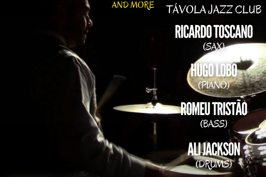 Ali Jackson presents: The Best of the 1990’s Music of Kenny Kirkland, Mulgrew Miller, Kenny Garrett and more