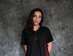 Sama' Abdulhadi, Diana Oliveira, HNRQ, Rui Vargas, Varela