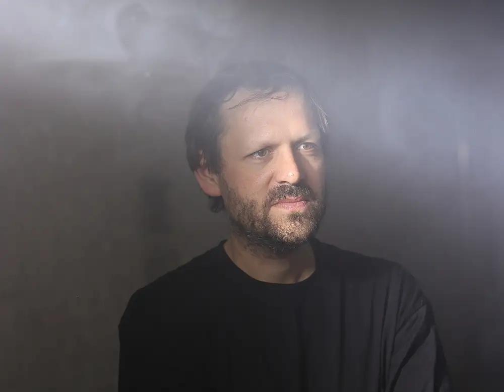 NYE: Efdemin, Natalie Robinson, Rui Vargas, Dexter, Shcuro, Inês Duarte, Varela, Tiago, NVNO