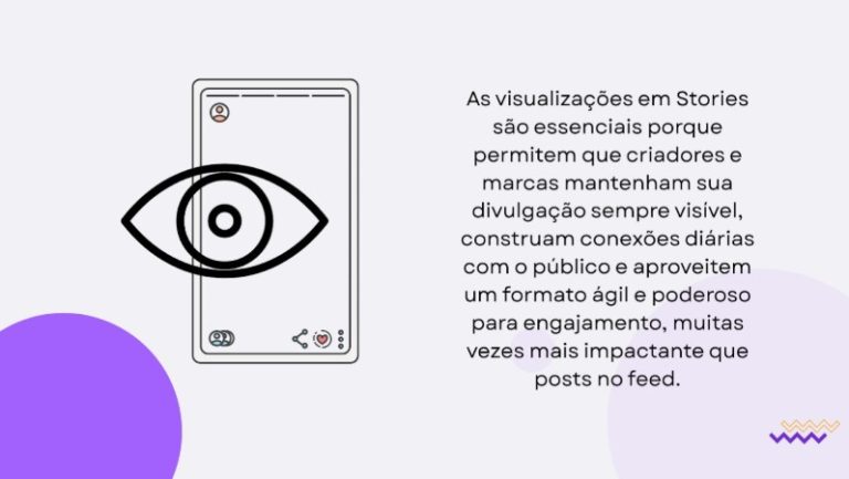 Como Transformar Seus Stories do Instagram em Convite Visual Para Eventos Culturais