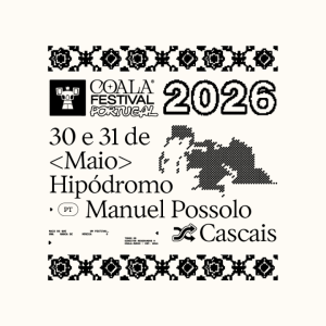 Coala Festival 2026 - Hipódromo Manuel Possolo