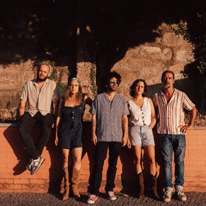 CASSETE PIRATA — 10 ANOS | Capitólio