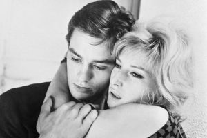 Luzes na Caverna VIII: Exibição de “O Eclipse” de Michelangelo Antonioni em Lisboa