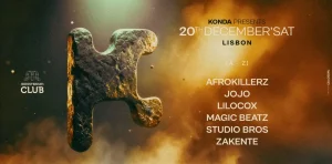 Ministerium x Konda II