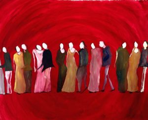 O Apaixonado Extravagante regressa ao Teatro do Bairro com uma comédia cruel de Pierre Corneille