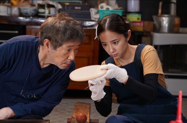 O Caminho Japonês: Ciclo de Cinema no Museu do Oriente